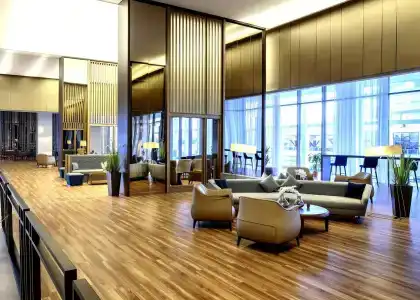 Riolavitas Resort & Spa - 14