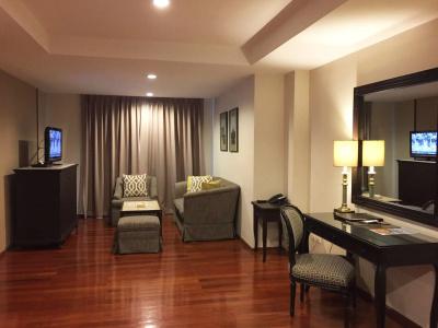 Asoke Residence Sukhumvit By Uhg - 14