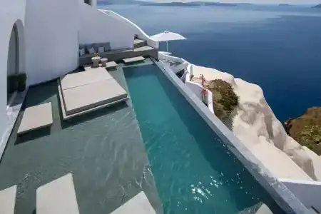 Echoes Luxury Suites - 11