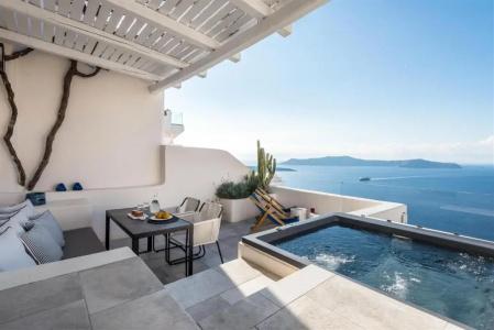 Porto Fira Suites - 172