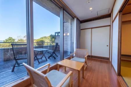 Miyako Resort Okushima Aqua Forest (Kintetsu Aqua Villa Ise Shima) - 48