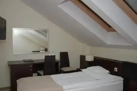 4 Pory Roku & Spa - 36