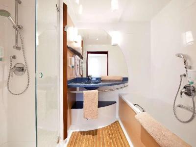 Novotel Suites Hannover - 41
