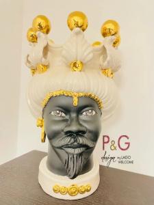 P&G design by Lago Welcome - 170