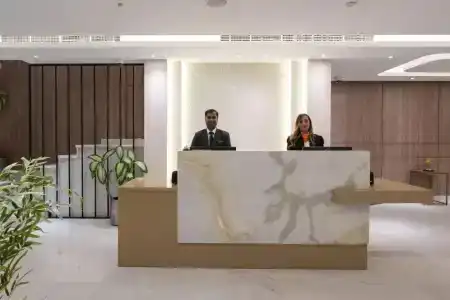 Corp Executive Suites - 22