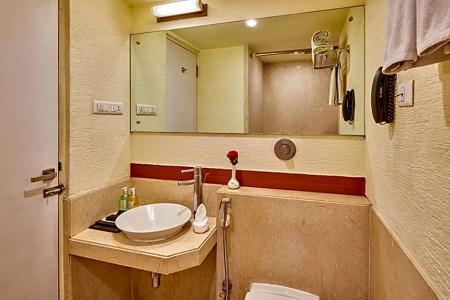 Coraltree By Goldfinchs Bangalore - 55