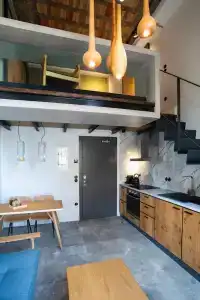 The Foundry Suites - 50