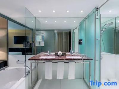 Sheraton Lisboa & Spa - 101