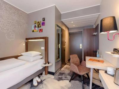 Mercure München am Olympiapark - 22