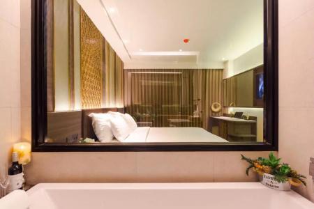 Chillax Heritage Khaosan - Sha Extra Plus - 37
