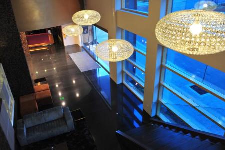 Axis Porto Business & Spa - 12