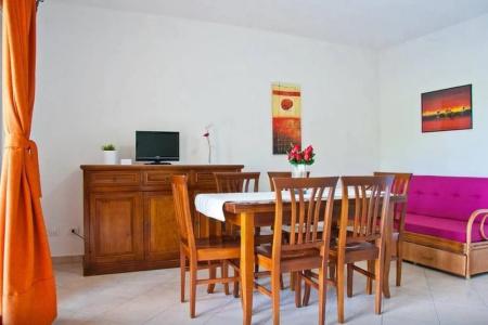 Residence SardegnaSummer Li Mori - 11