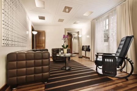 Widder - Zurichs luxury hideaway - 1