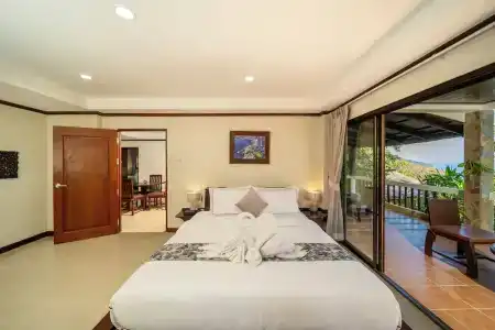 Chaweng Bay View Resort - 219