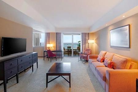Sheraton Grand Rio & Resort - 257