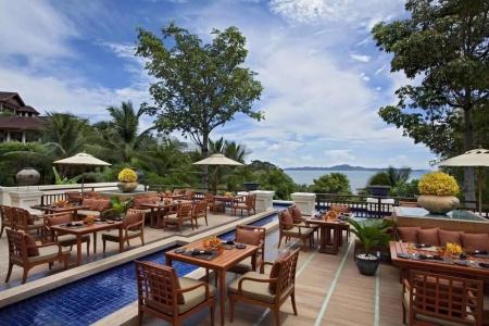Intercontinental Pattaya Resort, An Ihg - Sha Extra Plus - 29