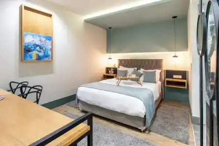 Thalassa Apart - 83