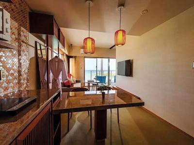 Oile By Dsh Resorts - 111