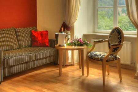 Klostergasthof Raitenhaslach - 25