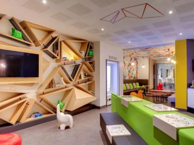 ibis Styles Nantes Centre Gare - 13