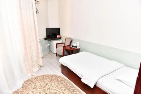 Bellagio Shymkent - 13