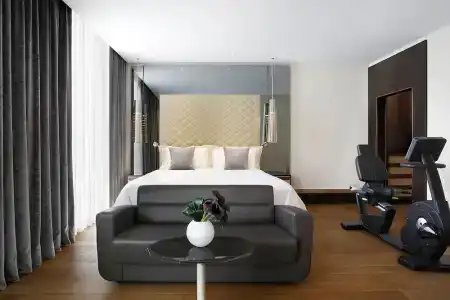 Excelsior Gallia, a Luxury Collection, Milan - 82