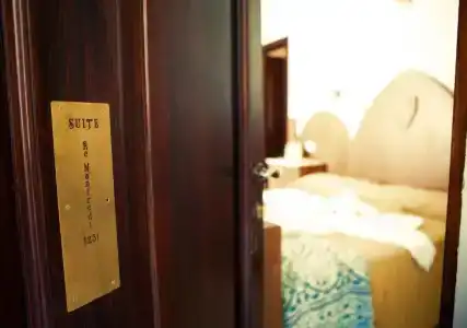 b&b Sei Stelle - 22