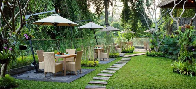 Sthala, A Tribute Portfolio, Ubud Bali - 45