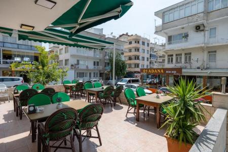 Hikmethan Otel - 17
