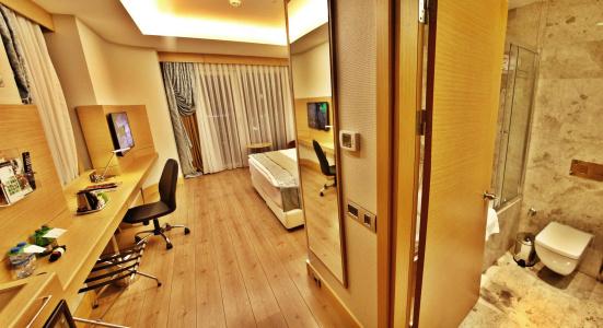 Holiday Inn Ankara - Cukurambar, an IHG - 70