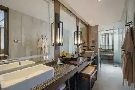 Intercontinental Sanya Haitang Bay Resort, An Ihg - 59