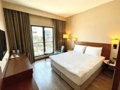 Türkmen Riverside Adana - 20