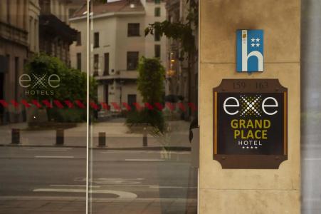 Catalonia Grand Place - 0