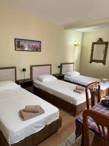 Shkodra Hostel - 35