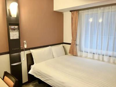 Toyoko Inn Kintetsu Nara Ekimae - 58