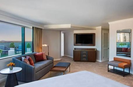 JW Marriott Atlanta Buckhead - 93