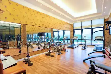 Dalat Edensee Lake Resort & Spa - 25