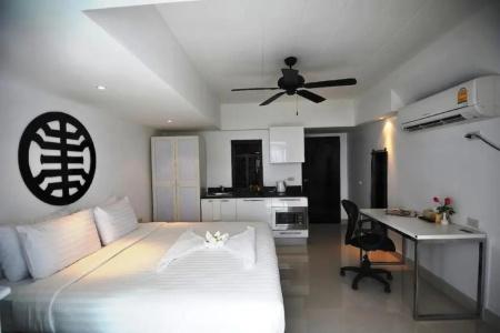 Siam Palm Residence - 91