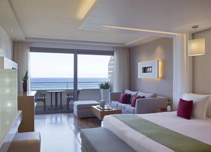 Elite Suites by Rhodes Bay - 4