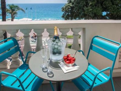 Mercure Nice Marché Aux Fleurs - 66