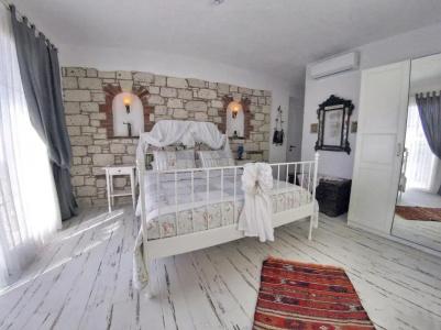 Morisi Konak Butik Otel - 76