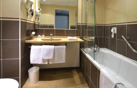 Mercure Rouen Centre Champ de Mars - 41