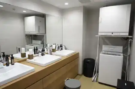 Oyo Smart Sleeps - 15