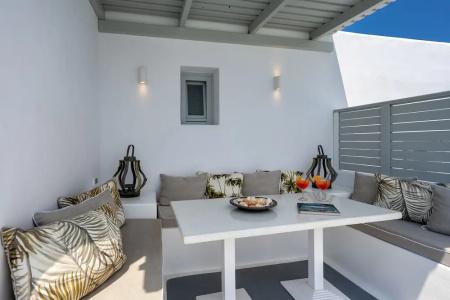 Siete Mares Luxury Suites - 262