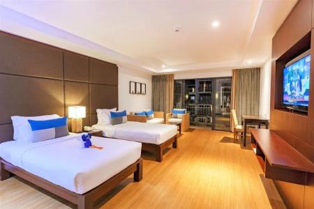 Baan Laimai Beach Resort & Spa - Sha Extra Plus - 160