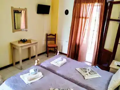 Studios Filippos - 1