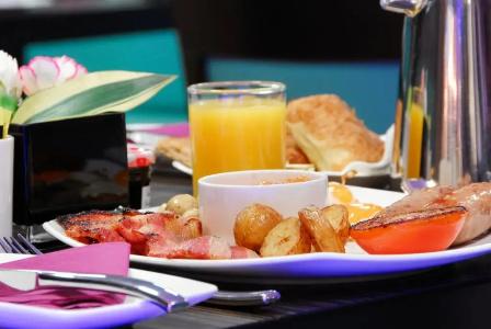 The Park Grand London Paddington - 10