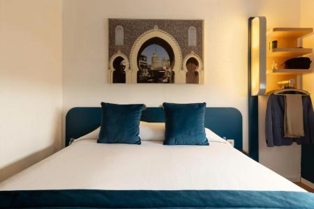 Ibis Budget Fès - 23
