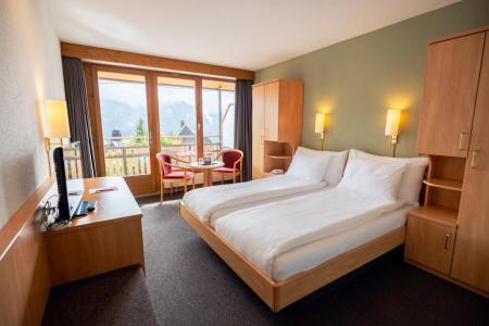 Jungfraublick - 33