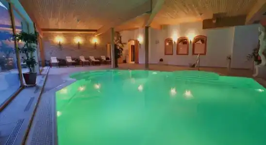 Bellaval Scuol - 11